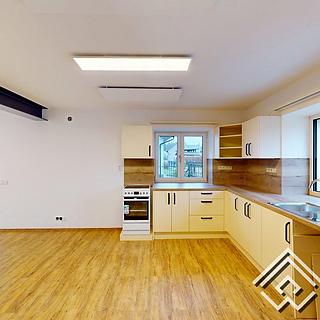 Pronájem bytu 2+kk 63 m² Letohrad Kunčice
