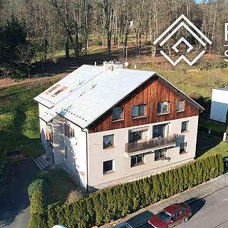 Prodej bytu 3+1 82 m&sup2; Brandýs nad Orlicí