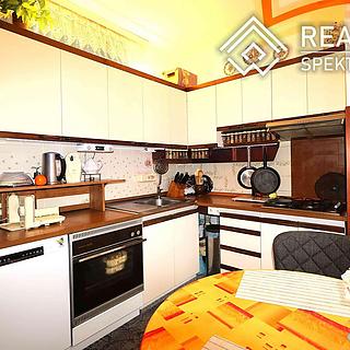 Prodej bytu 3+1 66 m&sup2; Ústí nad Orlicí