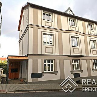 Pronájem kanceláře 21 m&sup2; Letohrad