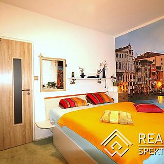 Prodej bytu 3+1 66 m² Ústí nad Orlicí, Polní