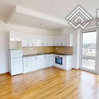 Pronájem bytu 2+kk 51 m&sup2; Letohrad
