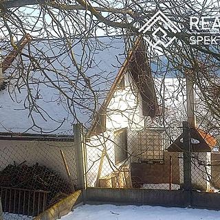 Prodej chaty 42 m&sup2; Staré Město