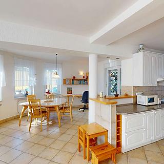 Prodej rodinného domu 110 m² Žamberk, Orlická