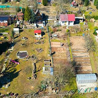 Prodej chaty 42 m² Staré Město