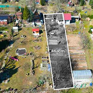 Prodej chaty 42 m² Staré Město