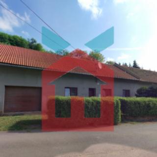 Prodej rodinného domu 137 m² Štěchov Lačnov