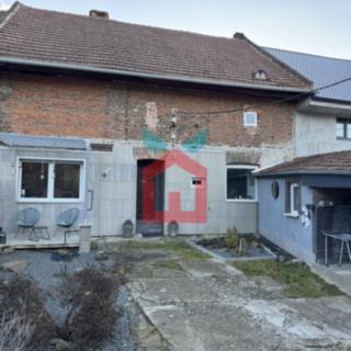 Prodej rodinného domu 84 m² Pavlovice u Kojetína Unčice