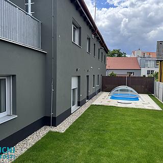 Prodej bytu 4+kk 99 m² Praha Lochkov, K Lahovské