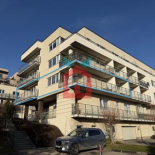 Prodej bytu 4+kk 108 m² Praha Hostivař, Pražská