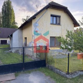 Prodej rodinného domu 150 m² Kozárovice