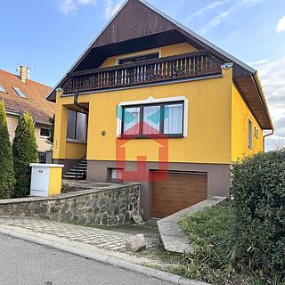 Prodej rodinného domu 228 m² Šanov, Dlouhá