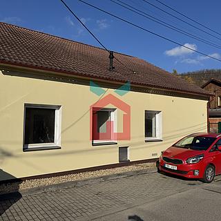 Prodej rodinného domu 107 m² Zastávka, Nová osada