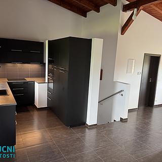 Prodej bytu 3+kk 75 m² Praha Lochkov, K Lahovské