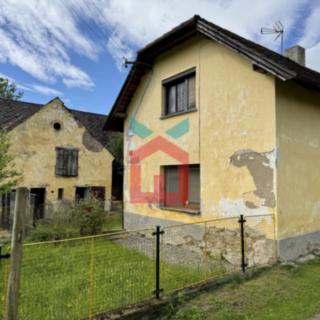 Prodej rodinného domu 150 m² Kozárovice