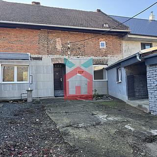 Prodej rodinného domu 84 m² Pavlovice u Kojetína Unčice