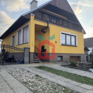 Prodej rodinného domu 228 m² Šanov