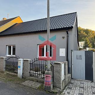Prodej rodinného domu 140 m² Bílina Teplické Předměstí, Elišky Krásnohorské