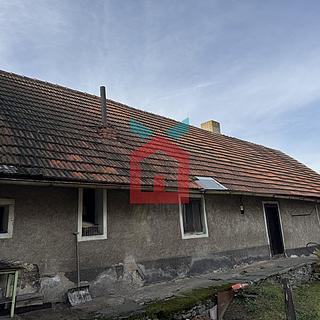 Prodej rodinného domu 90 m² Staňkovice