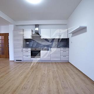 Pronájem bytu 4+kk, 101m²