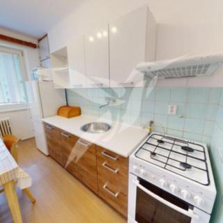 Pronájem bytu 3+1 72 m² Dobřany, Spojovací