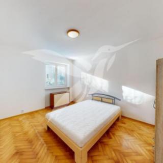 Pronájem bytu 3+kk 65 m² Bor