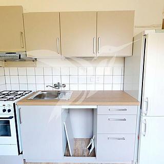 Pronájem bytu 3+1 70 m² Plzeň Severní Předměstí, Pod Záhorskem