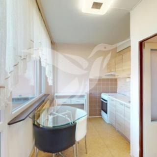 Pronájem bytu 2+1 47 m² Planá, Bohušova