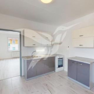 Pronájem bytu 1+1 38 m² Nepomuk