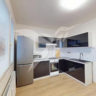 Pronájem bytu 1+1 41 m² Stříbro, Větrná