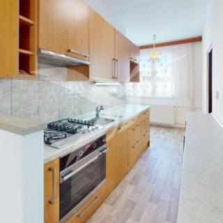 Pronájem bytu 2+1 62 m² Třemošná, Budovatelská