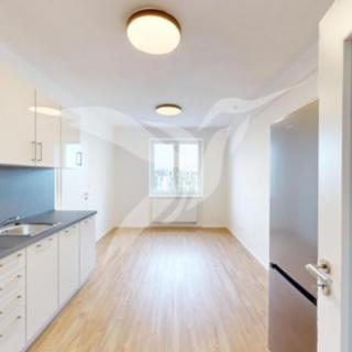 Pronájem bytu 2+kk 39 m² Plzeň