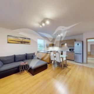 Pronájem bytu 3+kk 75 m² Vejprnice
