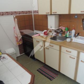 Pronájem bytu 1+kk, garsoniery 20 m² Plzeň