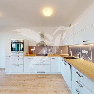 Pronájem bytu 3+kk 75 m² Plzeň Újezd, Diamantová