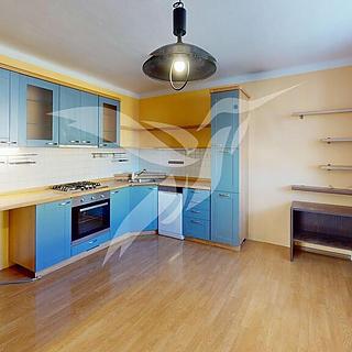 Pronájem bytu 2+1, 70m²