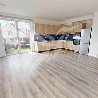 Pronájem bytu 2+kk 60 m² Heřmanova Huť