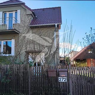 Pronájem rodinného domu, 91m²