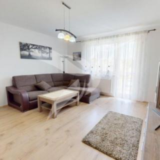 Pronájem bytu 3+1 80 m² Nýrsko