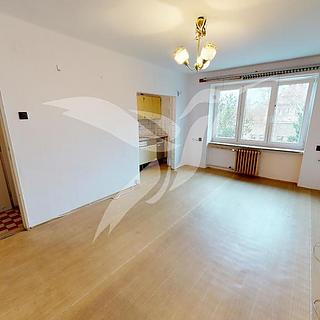 Pronájem bytu 1+kk, garsoniery 25 m&sup2; Plzeň