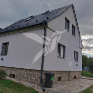 Pronájem rodinného domu 92 m² Plzeň Radčice, Ke Kyjovu