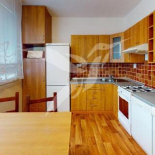 Pronájem bytu 4+1 80 m² Plzeň Bolevec, Nýřanská