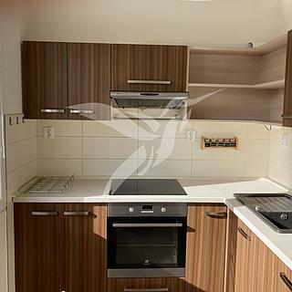 Pronájem bytu 3+1 79 m² Plzeň Bolevec, Rabštejnská