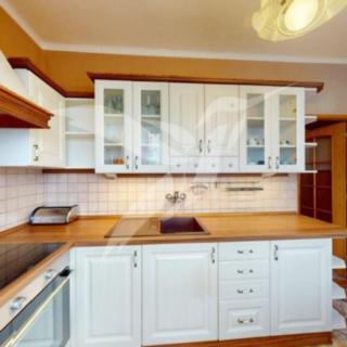 Pronájem bytu 3+1 74 m² Holýšov, Pod Makovým vrchem