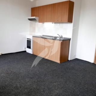 Pronájem bytu 1+kk, garsoniery 29 m² Plzeň