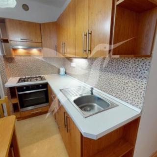 Pronájem bytu 2+1 54 m² Plzeň