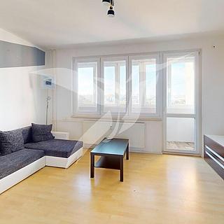 Pronájem bytu 3+1 64 m² Stříbro