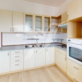 Pronájem bytu 1+1 47 m² Klatovy
