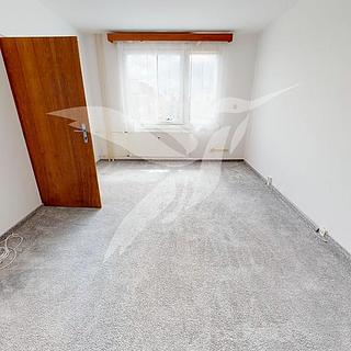 Pronájem bytu 1+1 39 m² Plzeň Bolevec, Žlutická