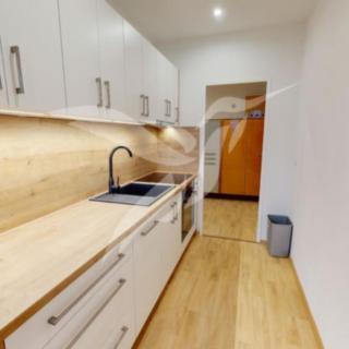 Pronájem bytu 2+1 62 m² Plzeň